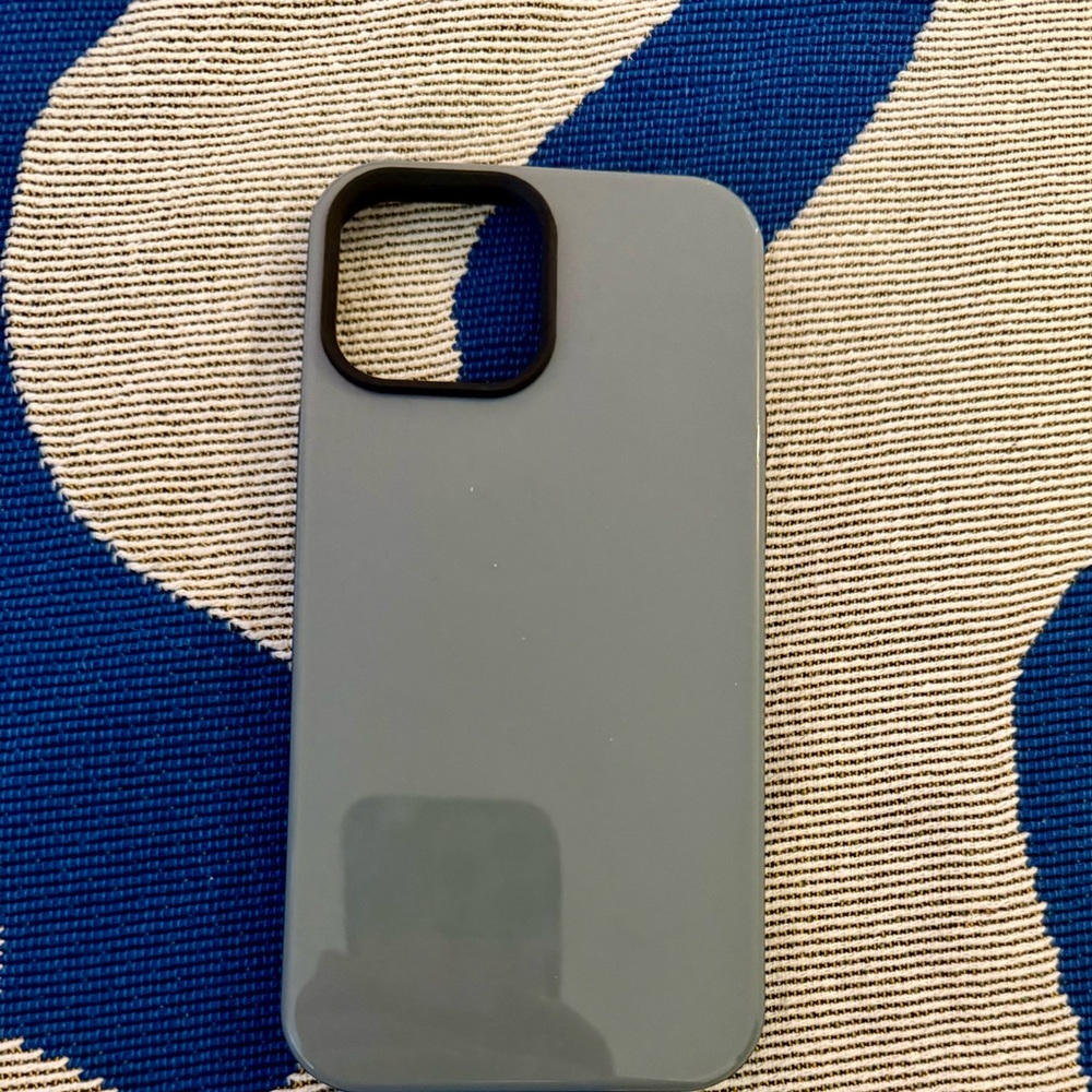 Nomad iPhone 13 Pro Max case with MagSafe